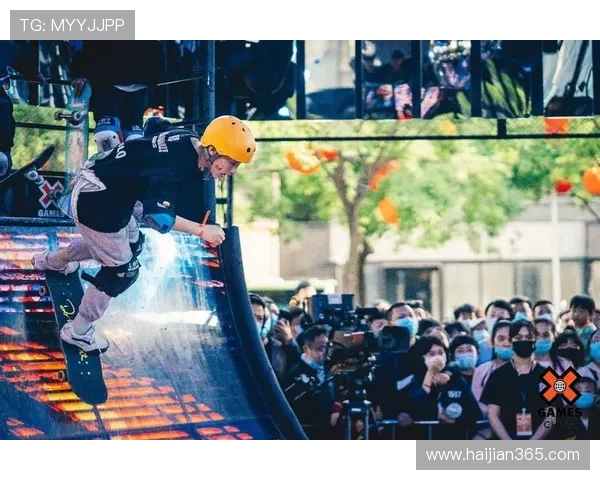 西安滑板队荣获全国滑板比赛经验排行榜第三名的辉煌成就