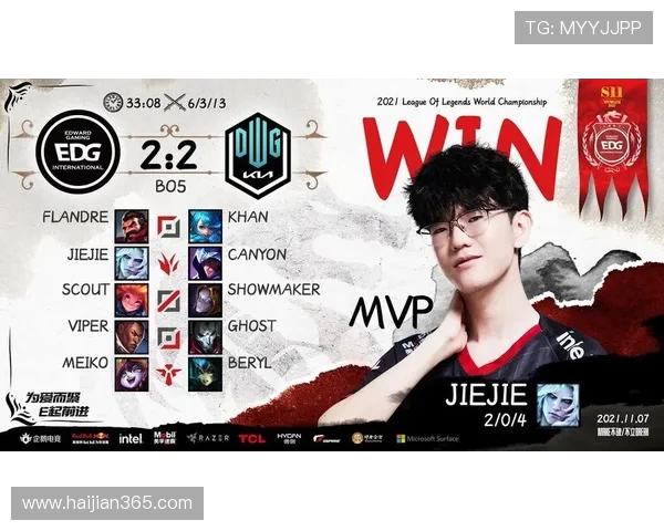 赛后分析：LNG与EDG对决中的战术博弈与实力较量