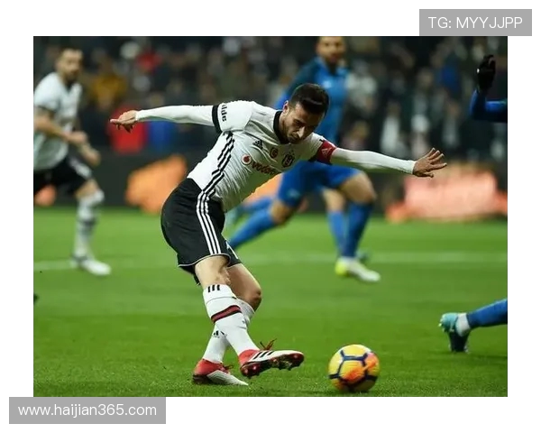 贝西克塔斯与马尔默的激烈对决展现足球魅力与团队精神