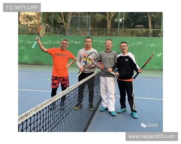 重庆网球队选拔赛表现分析与状态评估全面解读