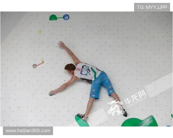 成都攀岩队整体压制打法的深度分析与战术解读