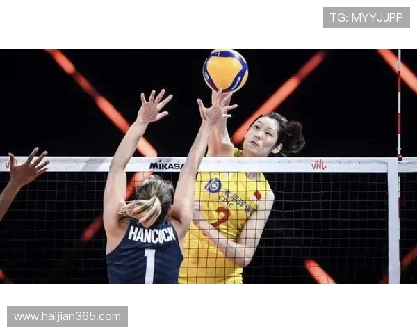 杭州排球队整体压制战术解析与实战应用探讨